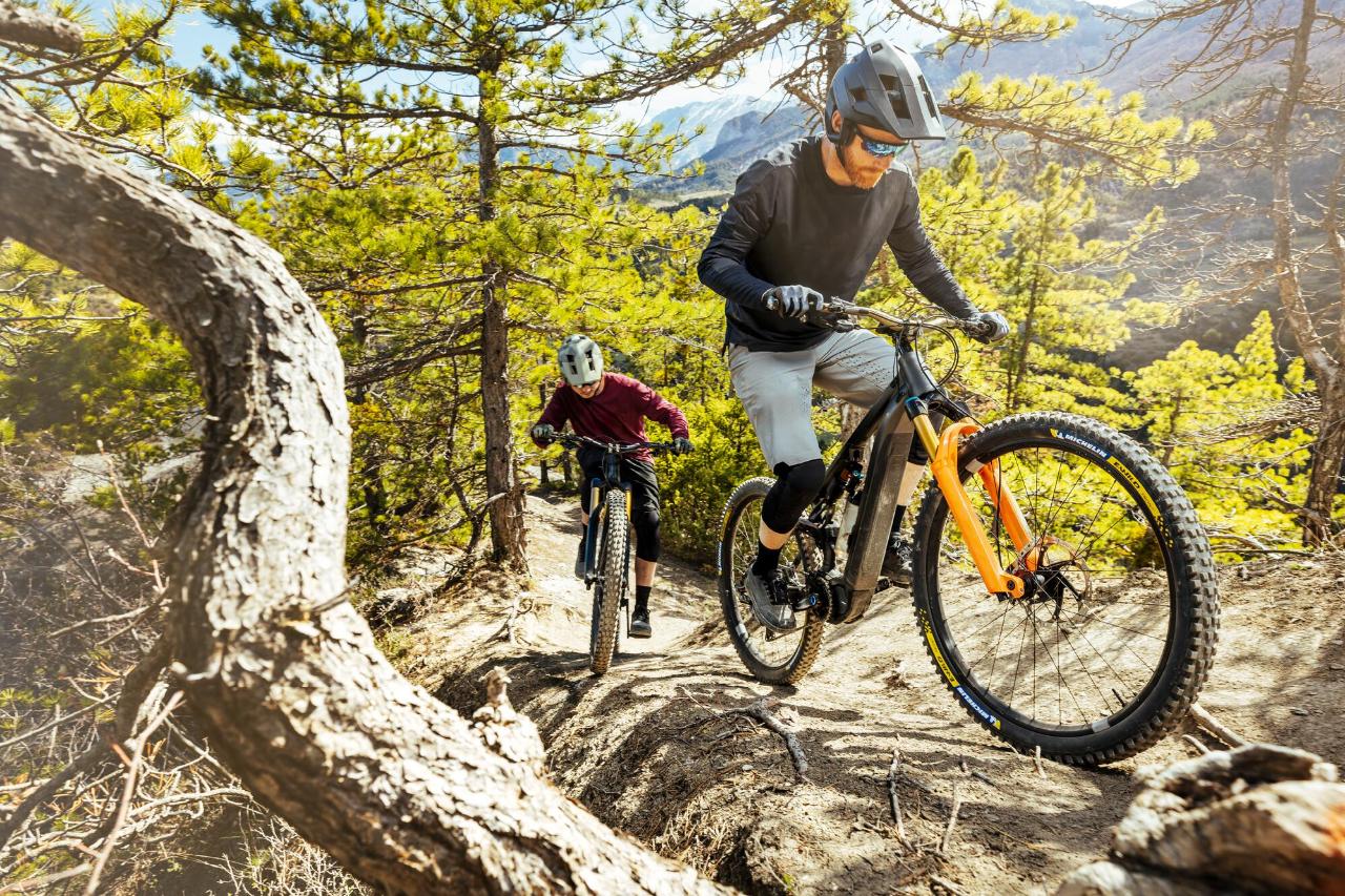 Ciclismo urbano sostenible en ciudades colombianas