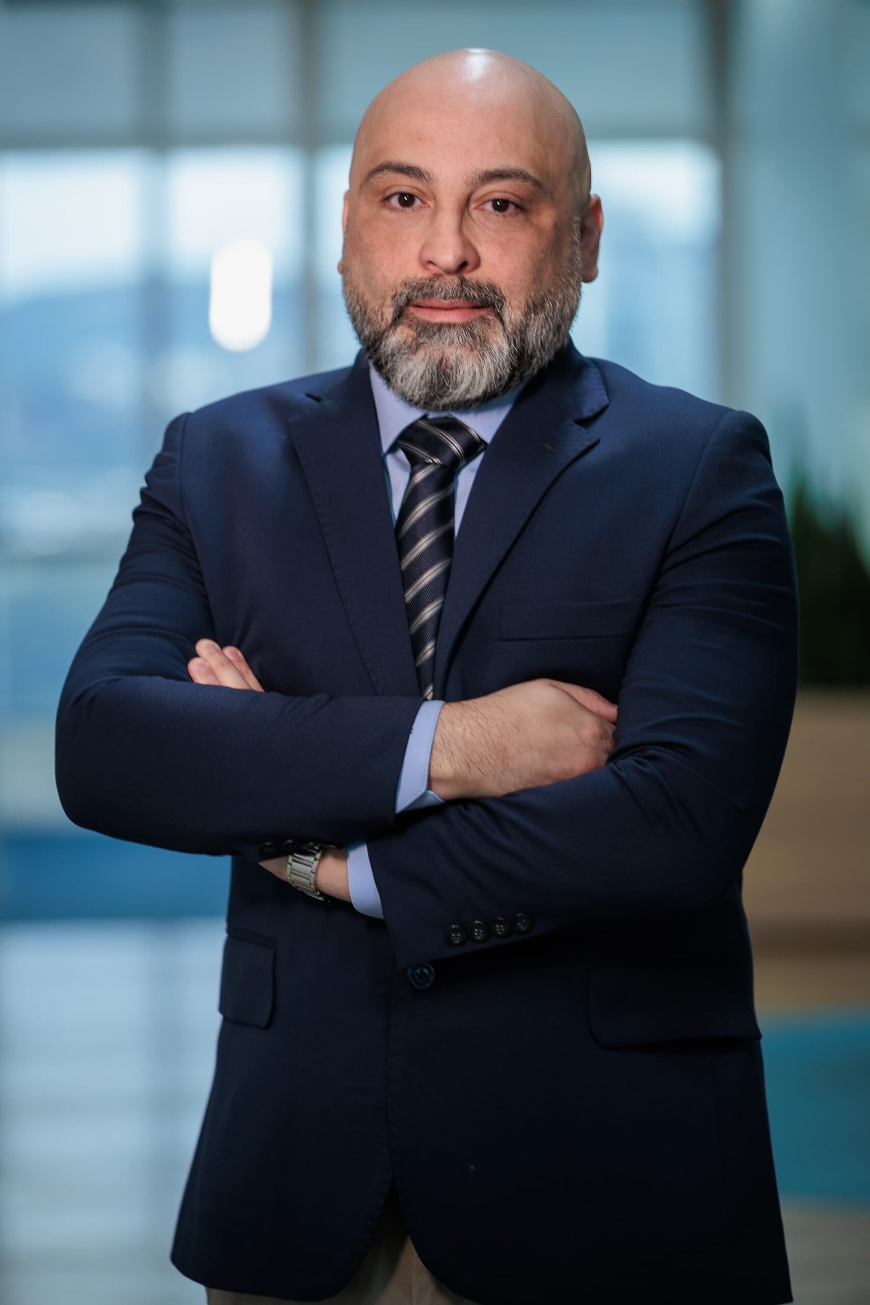 Inteligencia artificial aplicada a la ciberseguridad